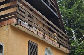 MALA KUĆA, Lič - Foto 46