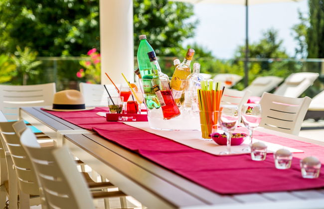 Villa Orhidea - Foto 20