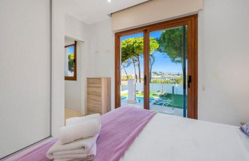 Villa María Blue - Photo 19