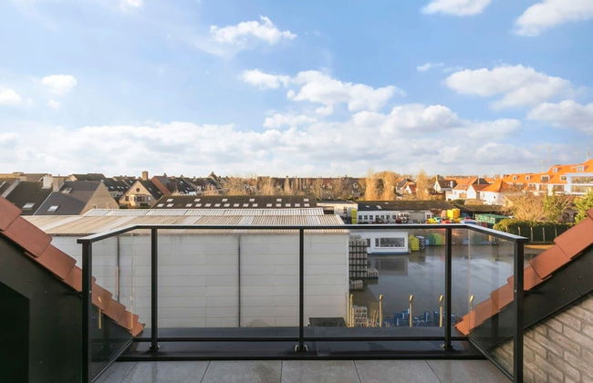 Spacious 3 Bedroom Apartment With Private Garage - Foto 49