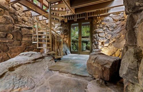 Stoneflower Cottage - Foto 13