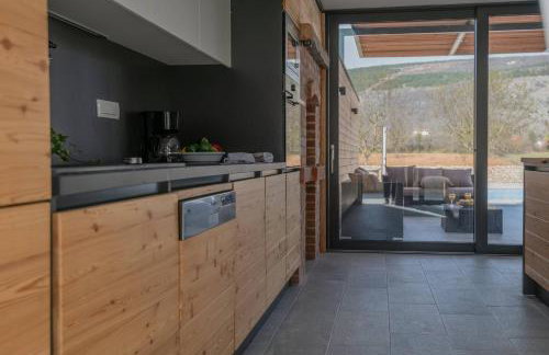 MY DALMATIA - Luxury villa Prolozac with private heated pool - Foto 8