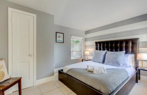 The oasis near the cruise & airport - By Avi - Foto 26