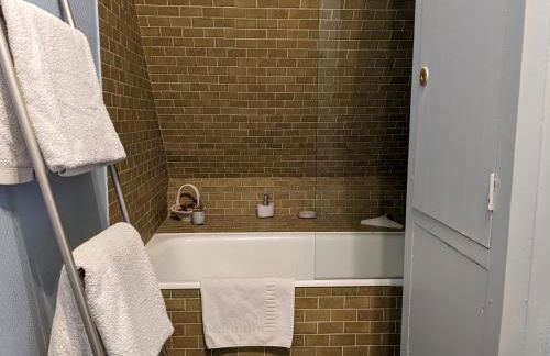 Appartement Le Louis Dort au calme - Photo 12