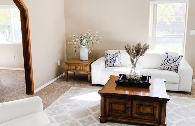 Bryce Countryside Residence - Foto 9