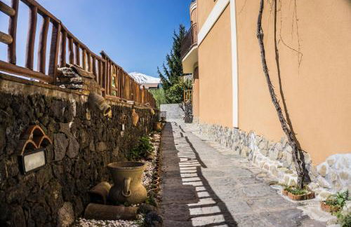 Etna Paradise Locazione Turistica - Foto 20