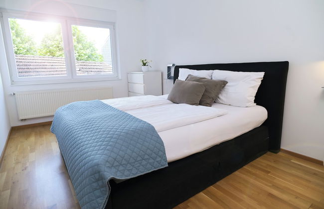 Victoria Apartments - Foto 12