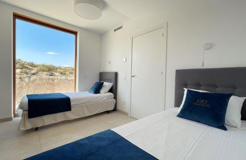 Colina del Sol Cullera - Villa Luna - Foto 34