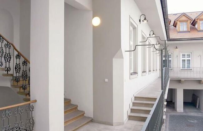 Prague Central Residence - Foto 27