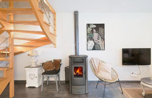 Gîte La Clémençaie - Foto 15