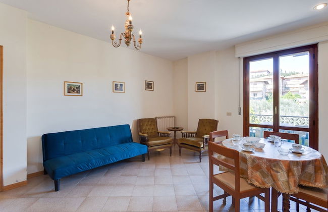 Elegant Apartment on Lake Trasimeno - Foto 44