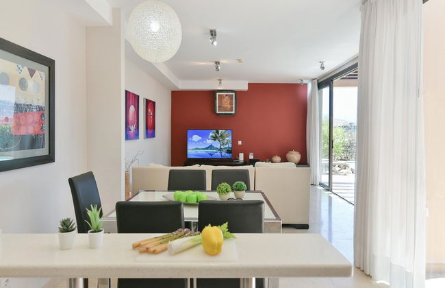 Salobre Golf Resort - Foto 10