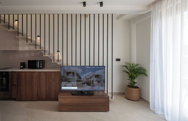 Vista Luxury Suites Halkidiki - Foto 32