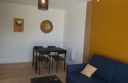 Logements 18MoliereFr Futuroscope Poitiers - Foto 4