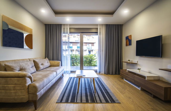 Veranda Suites - Foto 4