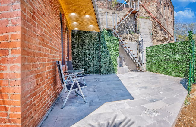 H&B apartments Botsvadze - Foto 13