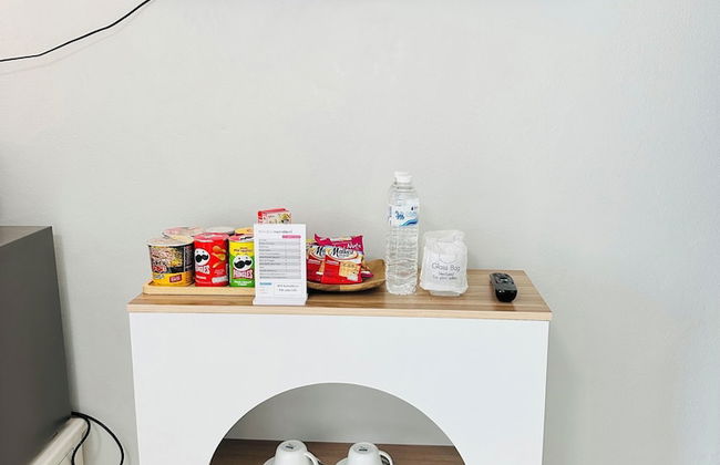 Service apartment lampang - Photo 13