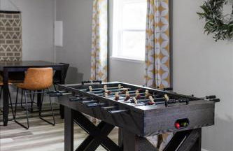 Ranch Home Gem 5BR Home Sleeps 12 with Game Room - Foto 56