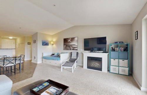Top Floor - All The Views - 2 Bed 2 Bath Apartment in Westport - Foto 13