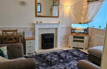 Barton Beach First Floor Holiday Apartment Mablethorpe - Foto 2