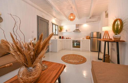 Xerolithia suites - Foto 17