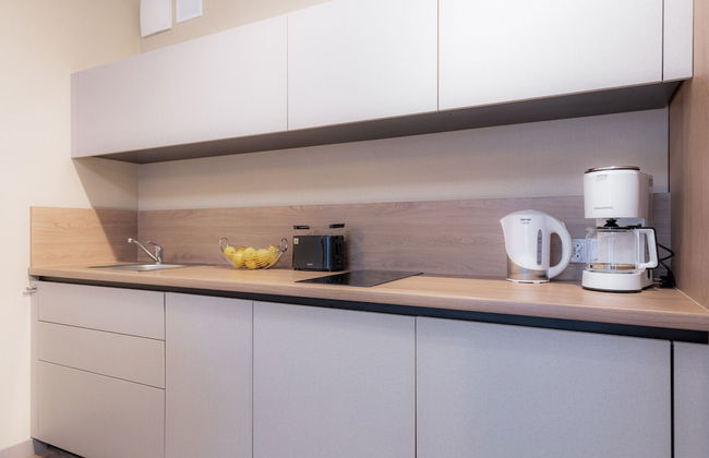 Apartment Bel Mare by Renters - Foto 26