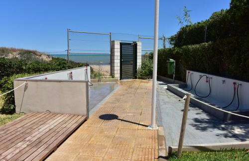 Bahia de denia en planta baja Primera linea de playa - Foto 22