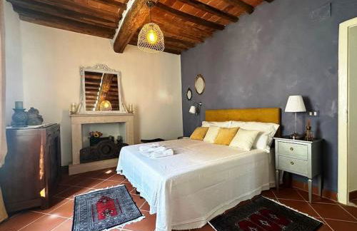 Casa del Glicine - Appartamento in palazzo storico - Photo 14