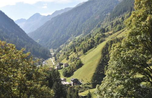 Apartment La Casetta di Biorca by Interhome - Foto 87