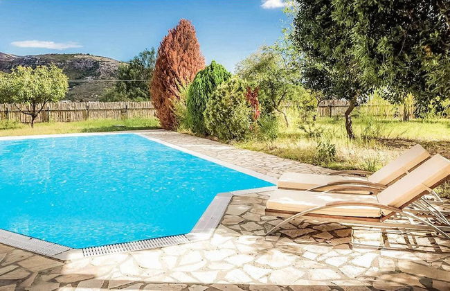 Villa Kostis in Ionian Islands - Foto 7