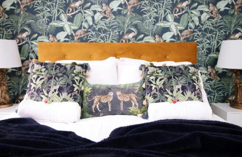 Prospect Cottage Fabulous Home In Stunning Rhondda Valley By STAE-Homes - Foto 19