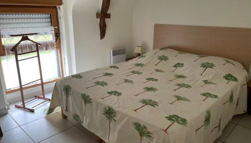 Une halte entre terre et mer - Foto 3