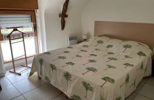 Une halte entre terre et mer - Foto 3