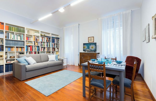 Spazioso appartamento nei pressi del Po - Foto 10