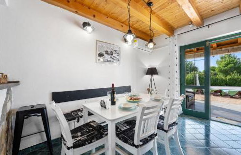 Stunning Home In Drinovci With Sauna - Foto 5