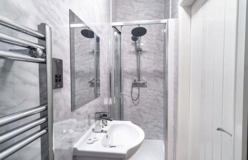 Spacious 3 Bed Apartment in Waterloo Liverpool - Foto 6