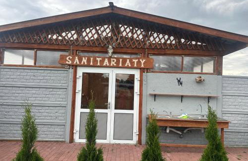 Ranczo u Piotra - Foto 46