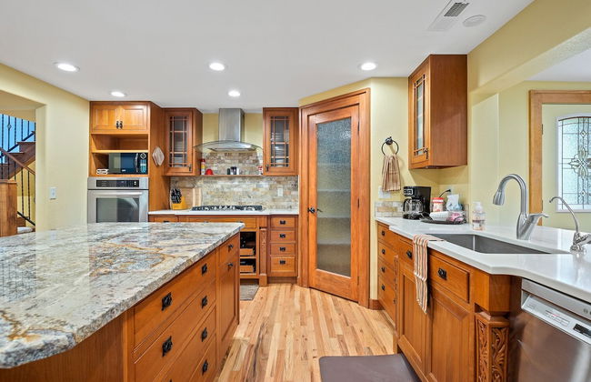 Brookview Place 4BR Near Mount Rushmore - Photo 10