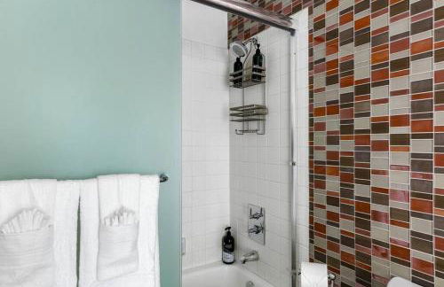 The Sunset House Pool & Spa - Foto 46