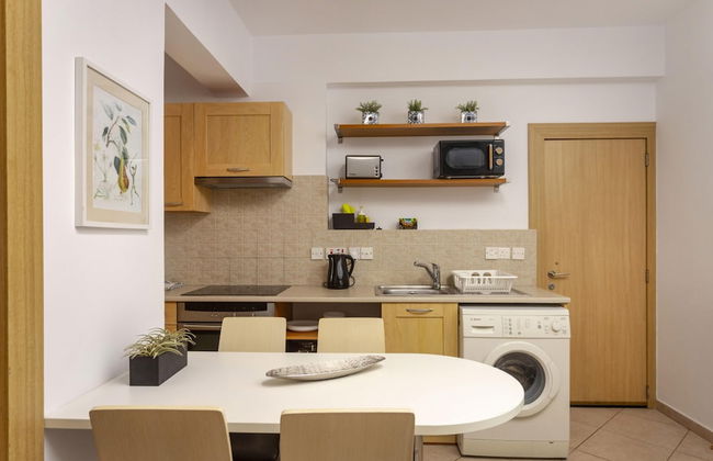 Palm Beach Apartment - Foto 10