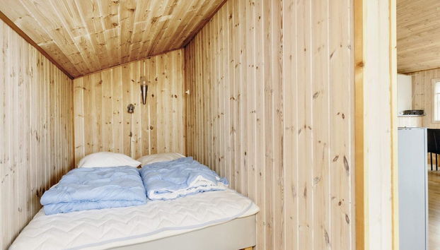 4 Star Holiday Home in Vaeggerlose - Foto 2