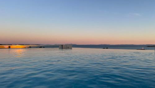 GrandPalazzo with rooftop swimming pool - Foto 3