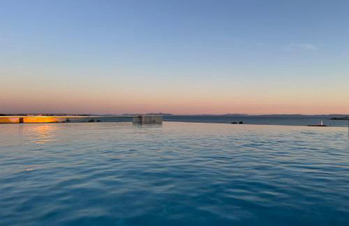 GrandPalazzo with rooftop swimming pool - Foto 3