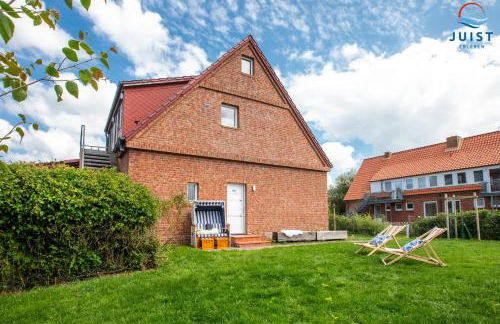 Haus Sturmfried 282 - Süd - Foto 8