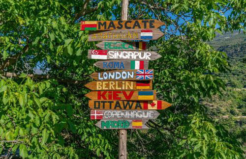 Casa Rural Olivillas Garden-Sierra Nevada - Foto 53