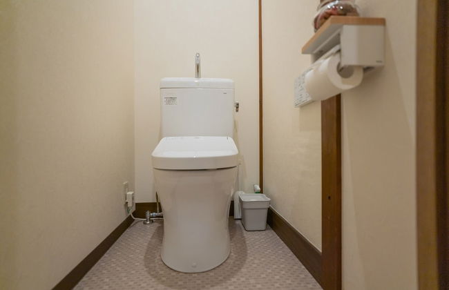 Suou Nijo Castle South - Foto 11