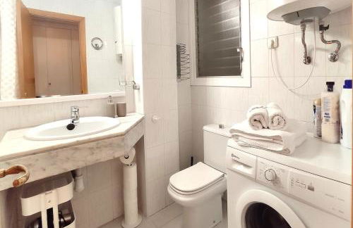 Acojedor apartamento, centro con patio - Foto 6