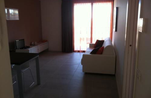 Residence Ormeggio - Foto 38