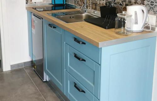 Sea Breeze luxury apartments - Foto 10