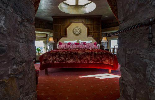 Craigiehall Temple - Foto 18